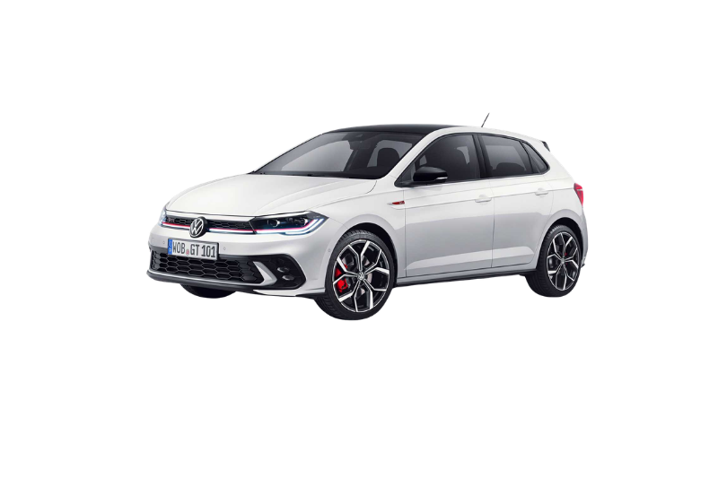 Polo TSI turbo automático