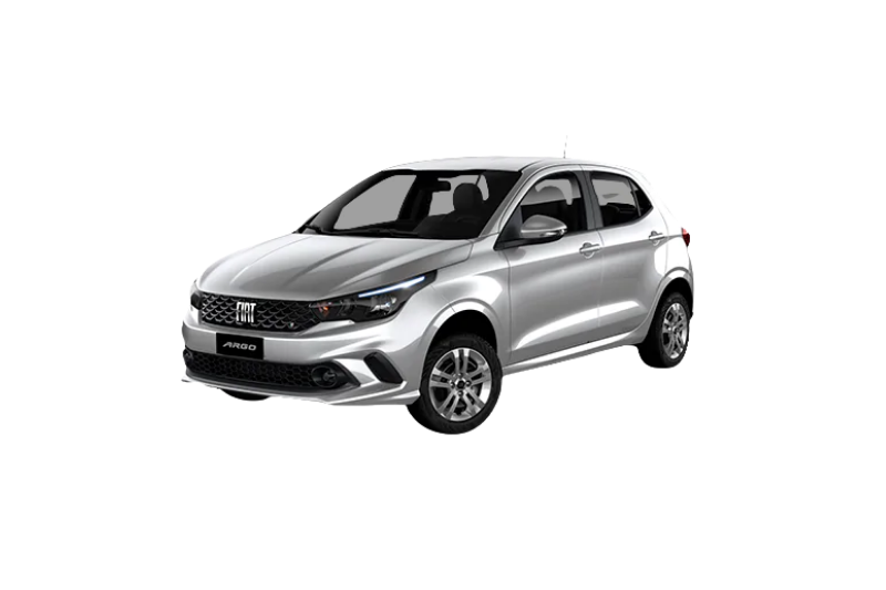 Fiat Argo 1.0