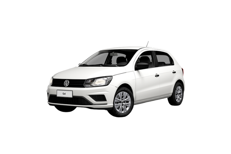 Gol 1.6 completo